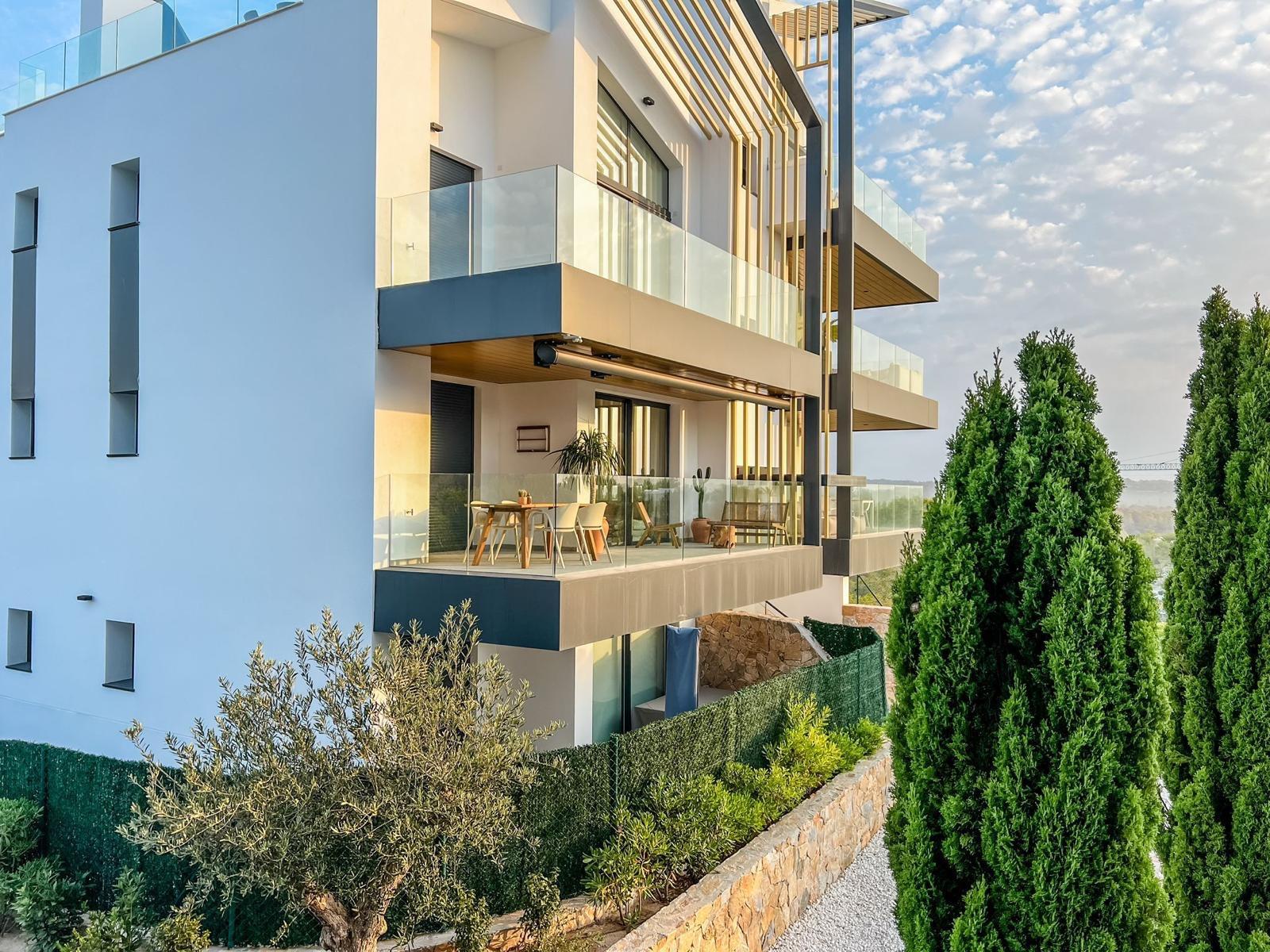 2 Bed, 2 Bath, ApartmentFor Sale, Orihuela Costa, Alicante