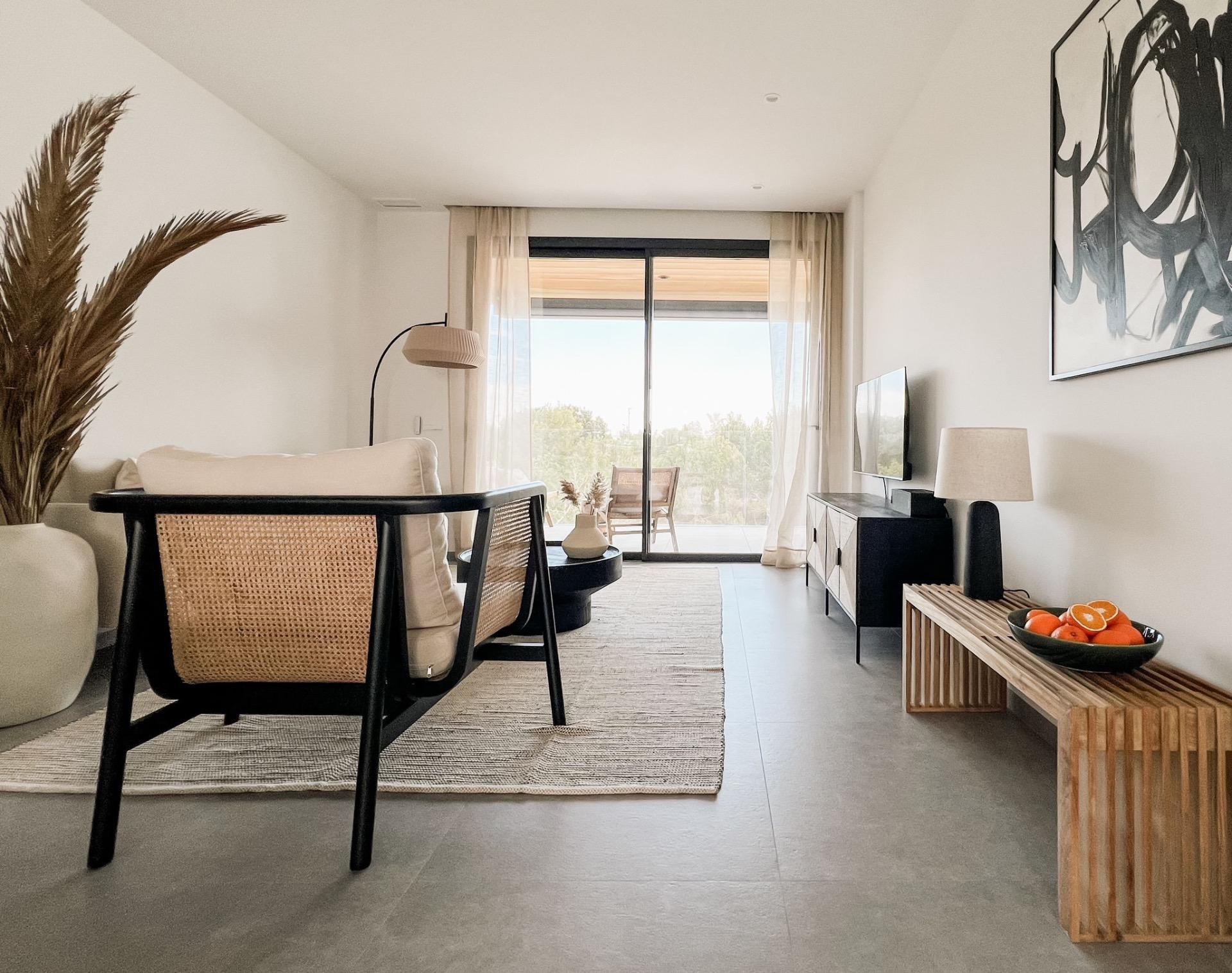 2 Bed, 2 Bath, ApartmentFor Sale, Orihuela Costa, Alicante