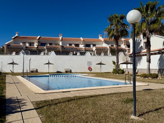 3 Bed, 3 Bath, HouseFor Sale, San Miguel de Salinas, Alicante