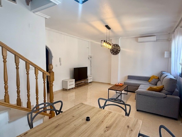 3 Bed, 3 Bath, HouseFor Sale, San Miguel de Salinas, Alicante