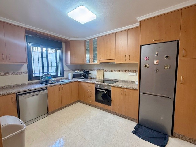 3 Bed, 3 Bath, HouseFor Sale, San Miguel de Salinas, Alicante