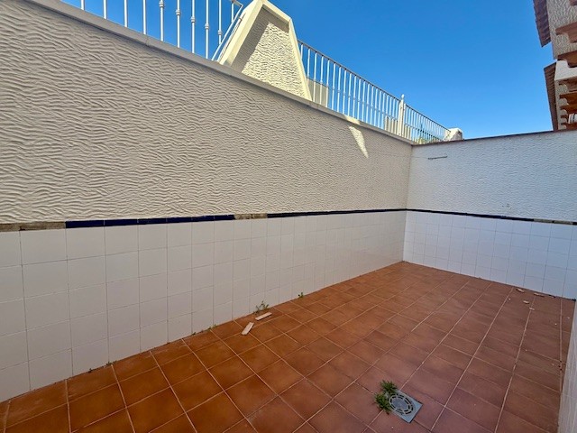 3 Bed, 3 Bath, HouseFor Sale, San Miguel de Salinas, Alicante