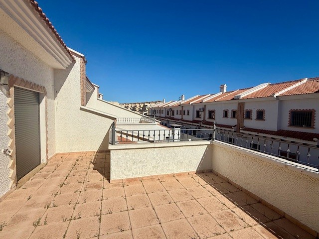 3 Bed, 3 Bath, HouseFor Sale, San Miguel de Salinas, Alicante