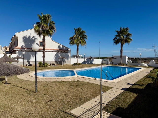 3 Bed, 3 Bath, HouseFor Sale, San Miguel de Salinas, Alicante