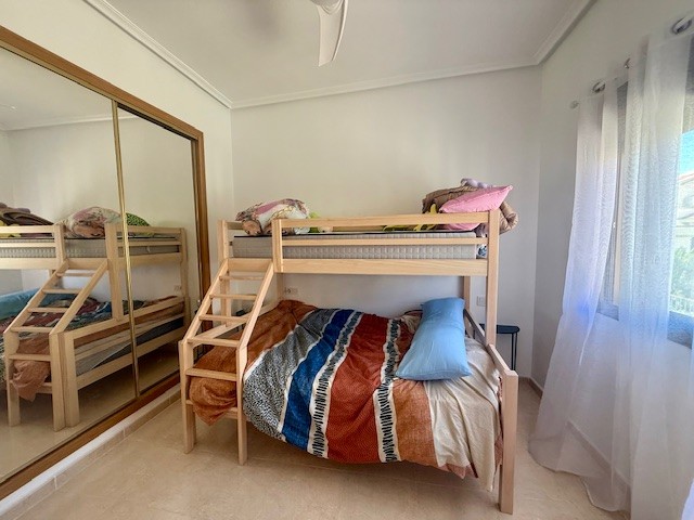 3 Bed, 3 Bath, HouseFor Sale, San Miguel de Salinas, Alicante