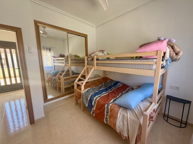 3 Bed, 3 Bath, HouseFor Sale, San Miguel de Salinas, Alicante