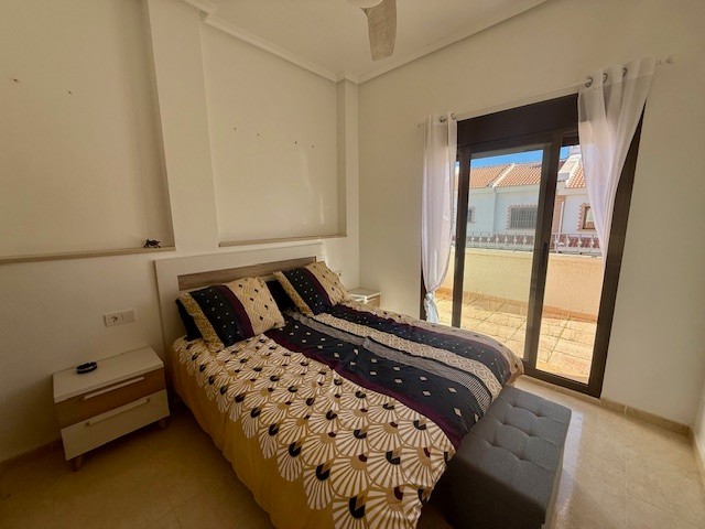 3 Bed, 3 Bath, HouseFor Sale, San Miguel de Salinas, Alicante