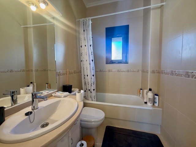 3 Bed, 3 Bath, HouseFor Sale, San Miguel de Salinas, Alicante