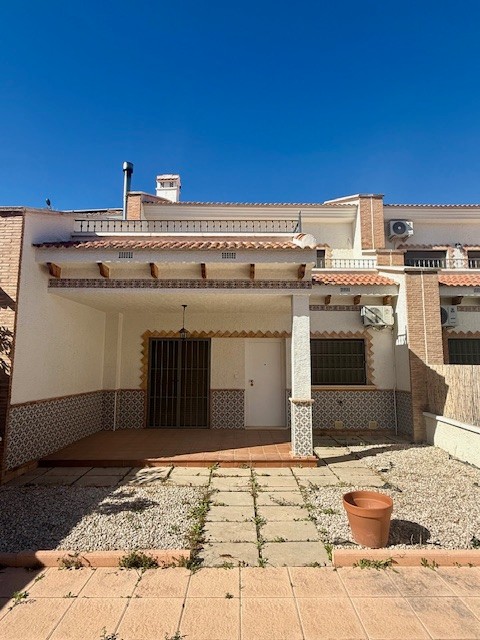 3 Bed, 3 Bath, HouseFor Sale, San Miguel de Salinas, Alicante