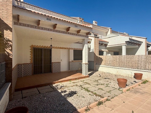 3 Bed, 3 Bath, HouseFor Sale, San Miguel de Salinas, Alicante