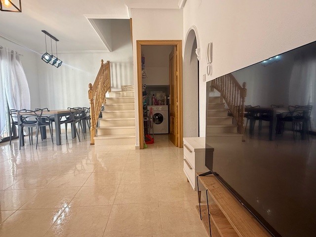 3 Bed, 3 Bath, HouseFor Sale, San Miguel de Salinas, Alicante