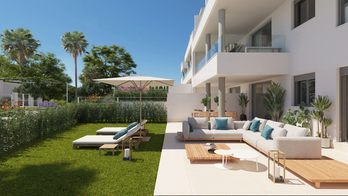 2 Bed, 2 Bath, ApartmentFor Sale, Mijas Costa, Malaga