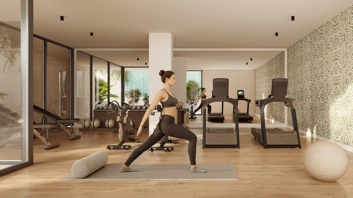 3 Bed, 2 Bath, ApartmentFor Sale, Estepona, Malaga