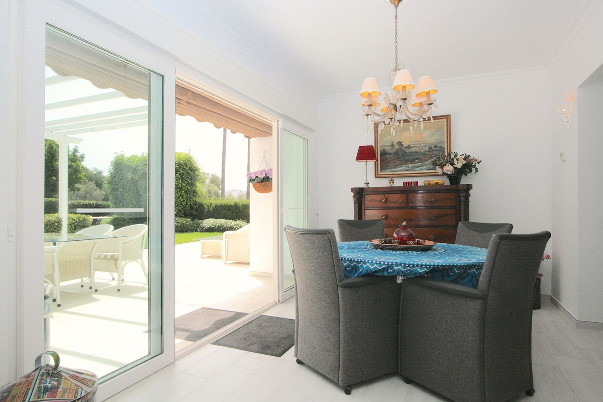 3 Bed, 2 Bath, HouseFor Sale, Mijas Golf, Malaga