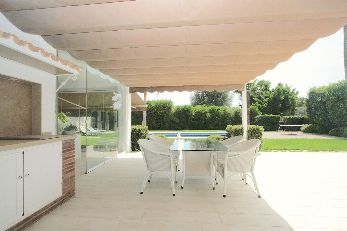 3 Bed, 2 Bath, HouseFor Sale, Mijas Golf, Malaga