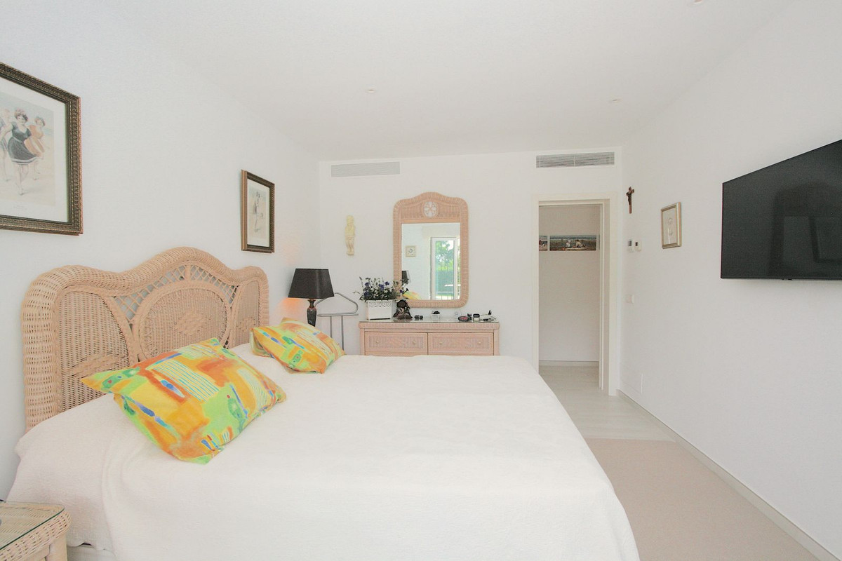 3 Bed, 2 Bath, HouseFor Sale, Mijas Golf, Malaga