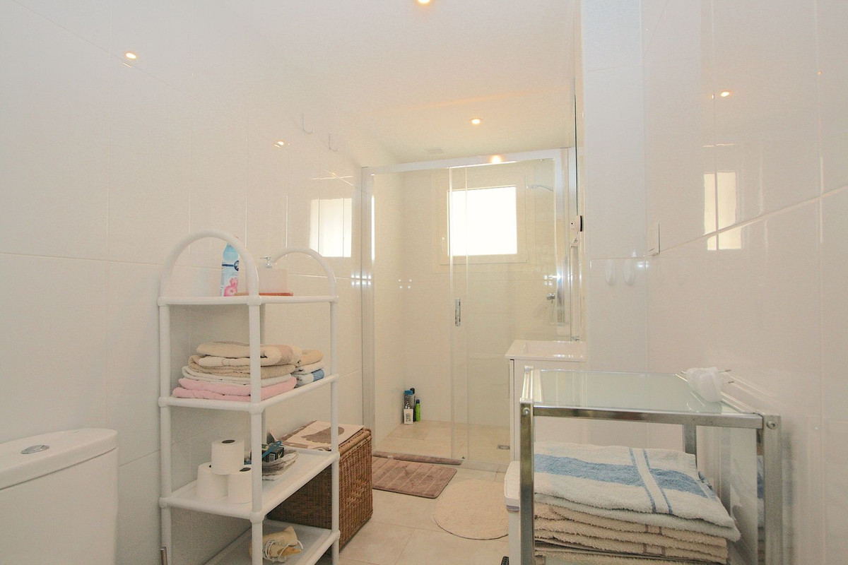 3 Bed, 2 Bath, HouseFor Sale, Mijas Golf, Malaga