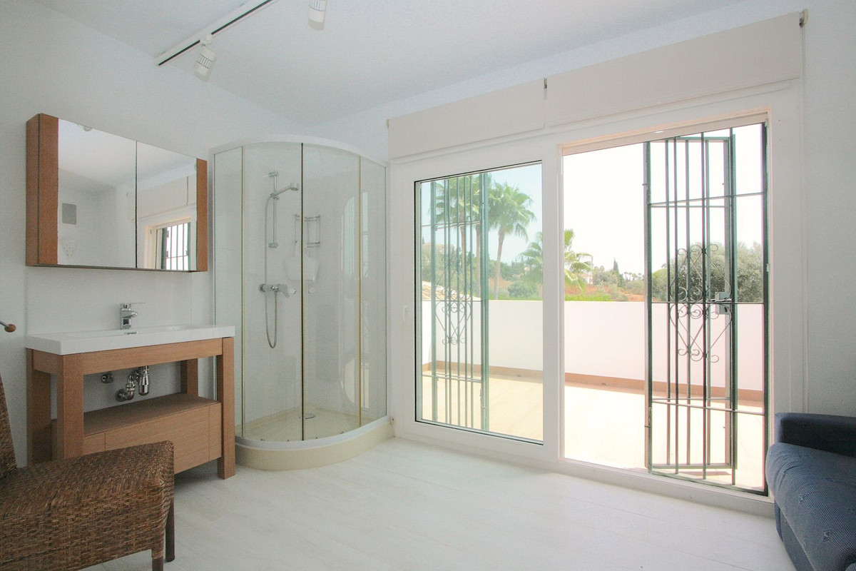 3 Bed, 2 Bath, HouseFor Sale, Mijas Golf, Malaga