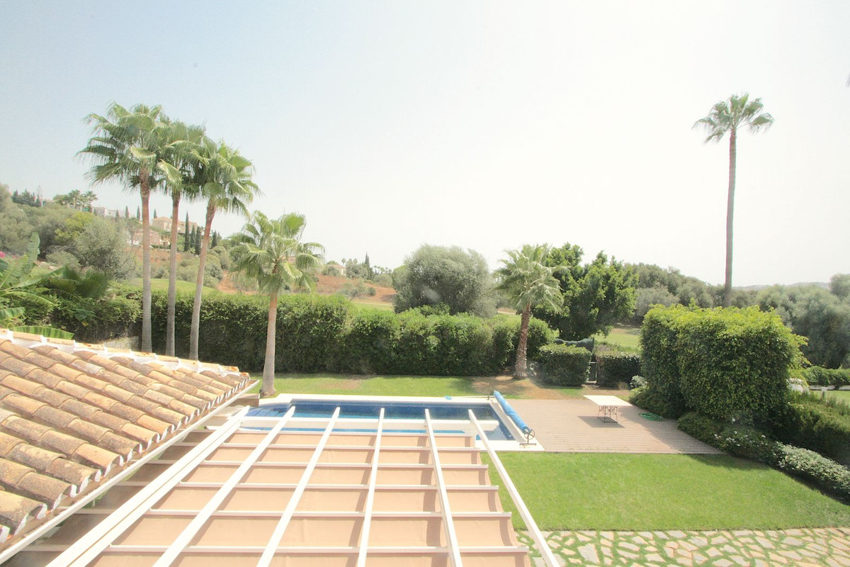 3 Bed, 2 Bath, HouseFor Sale, Mijas Golf, Malaga