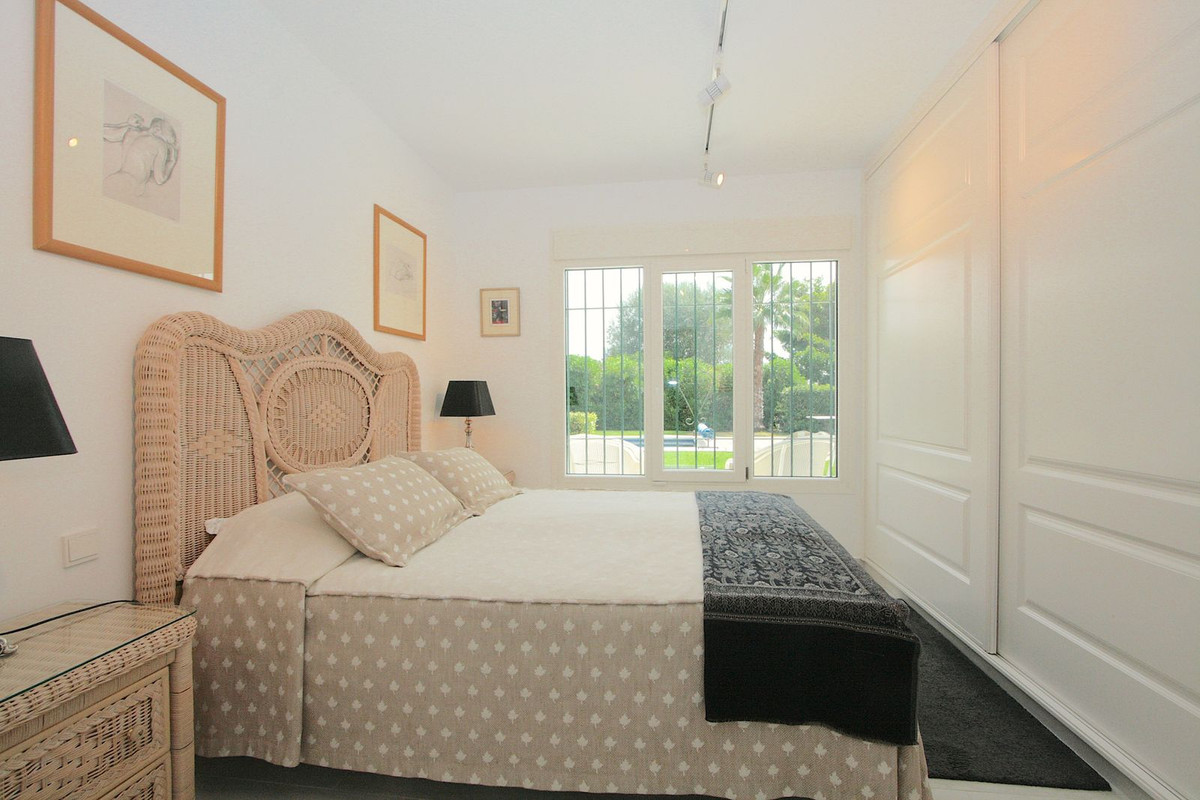 3 Bed, 2 Bath, HouseFor Sale, Mijas Golf, Malaga