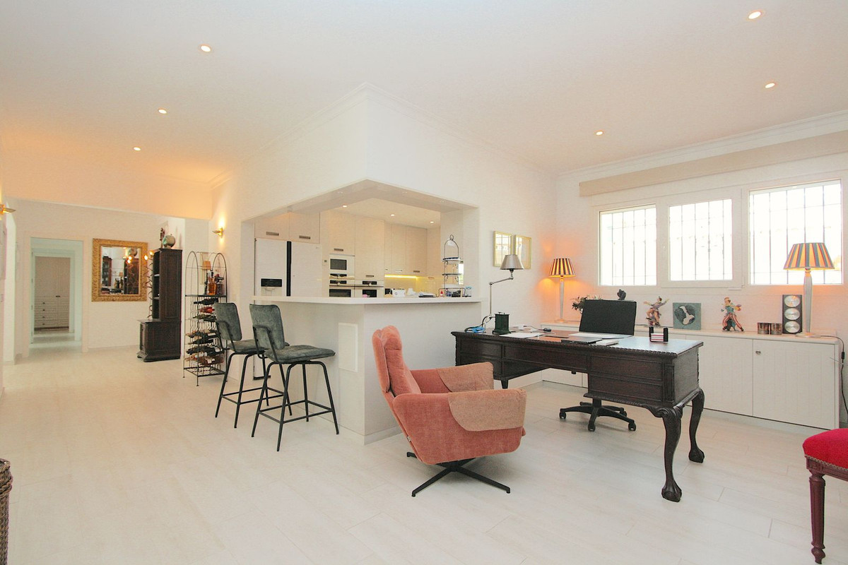 3 Bed, 2 Bath, HouseFor Sale, Mijas Golf, Malaga