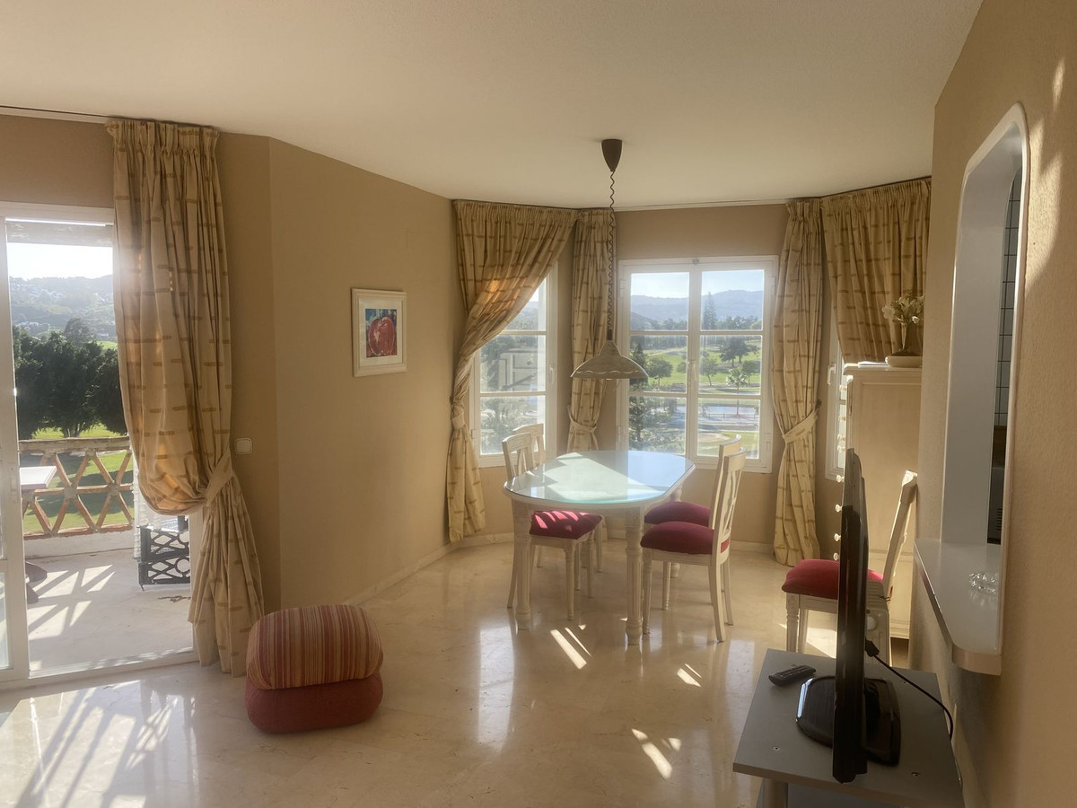 3 Bed, 2 Bath, ApartmentFor Sale, Mijas, Malaga