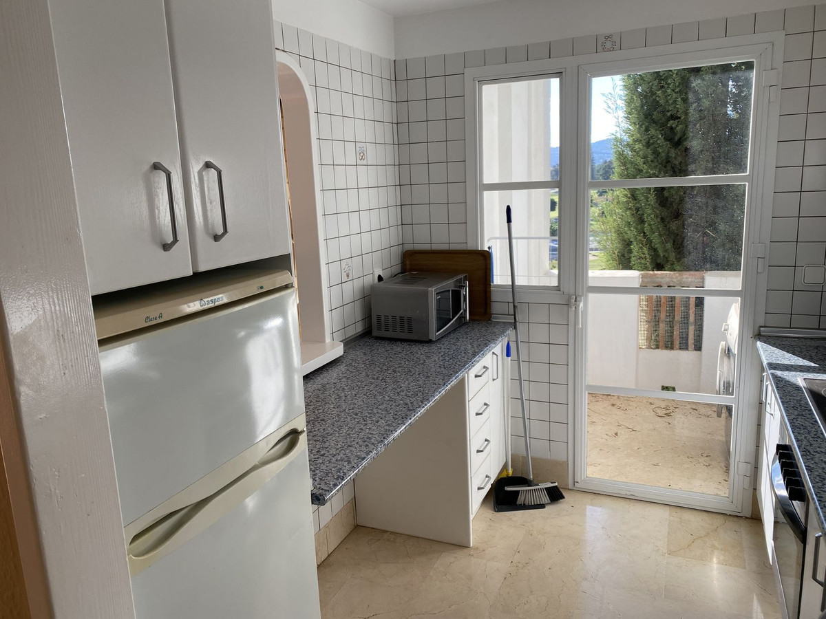 3 Bed, 2 Bath, ApartmentFor Sale, Mijas, Malaga