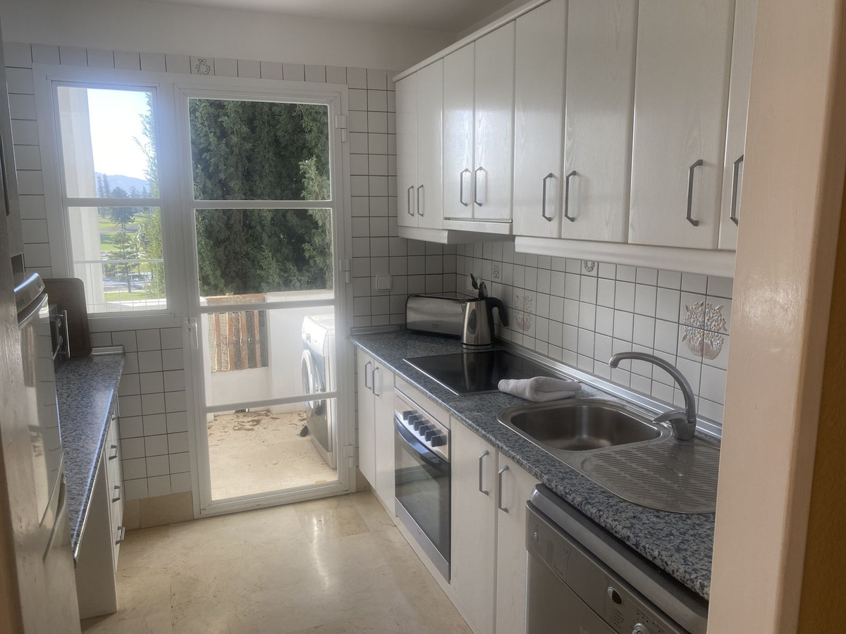 3 Bed, 2 Bath, ApartmentFor Sale, Mijas, Malaga