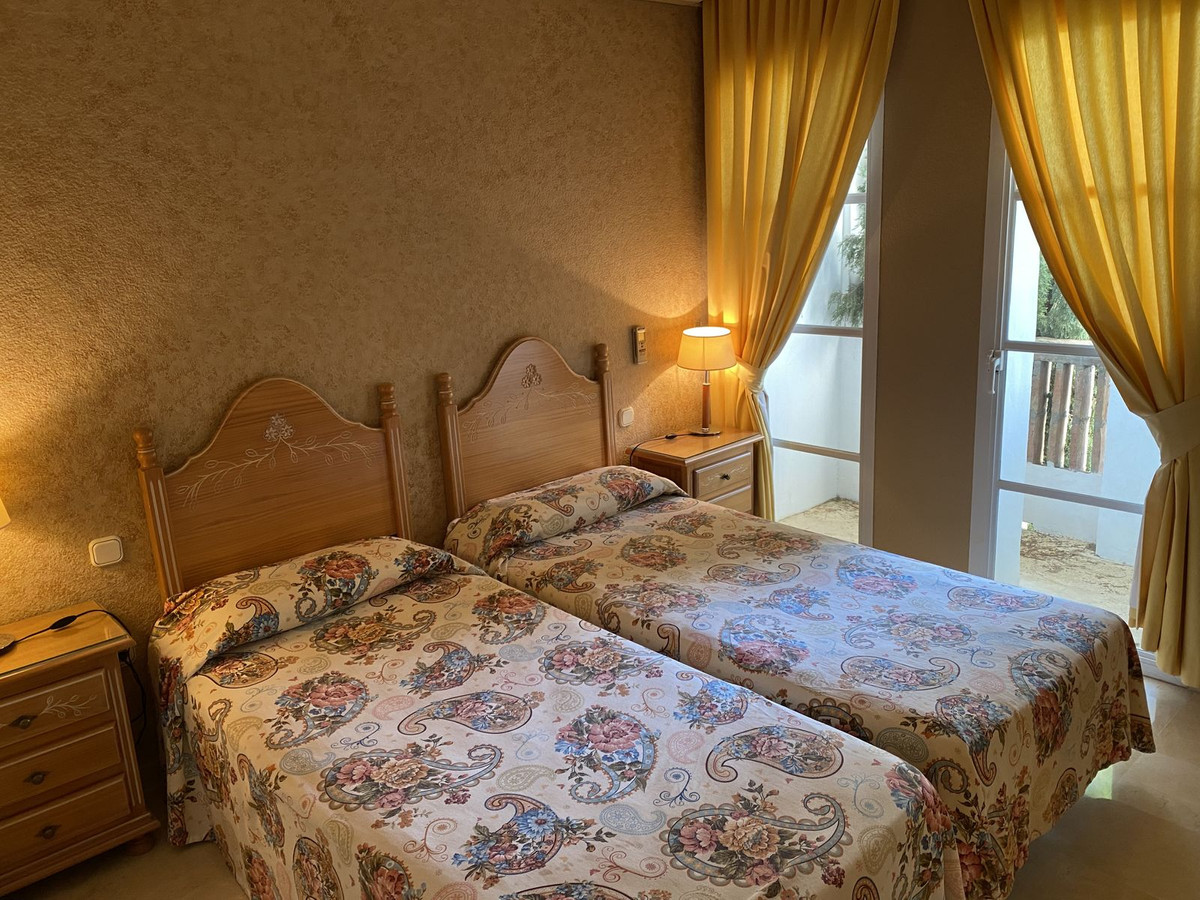 3 Bed, 2 Bath, ApartmentFor Sale, Mijas, Malaga