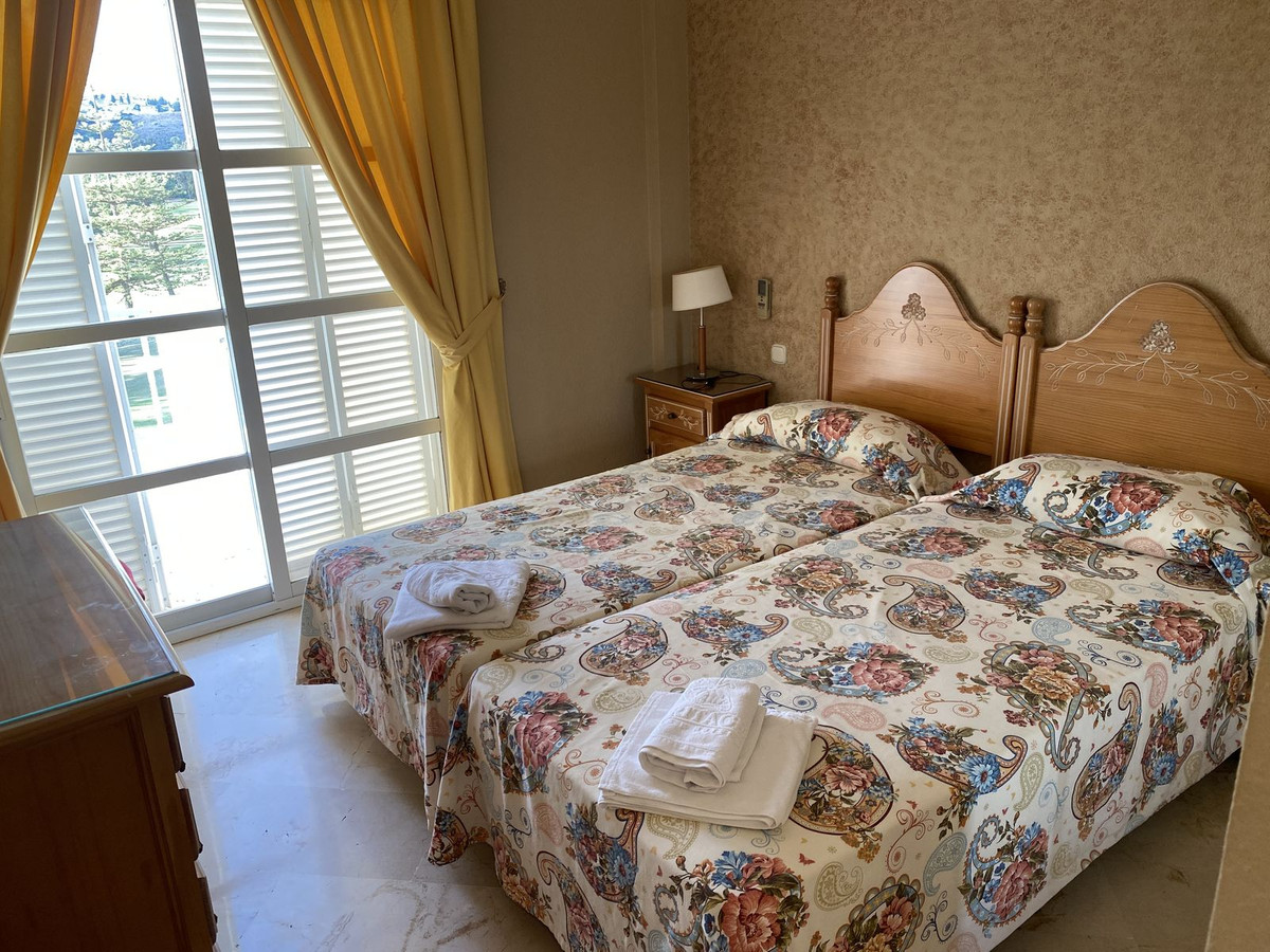 3 Bed, 2 Bath, ApartmentFor Sale, Mijas, Malaga
