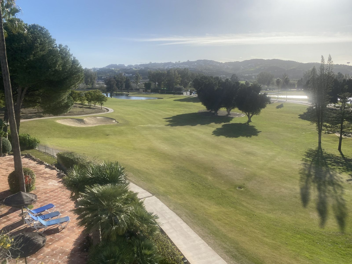 3 Bed, 2 Bath, ApartmentFor Sale, Mijas, Malaga