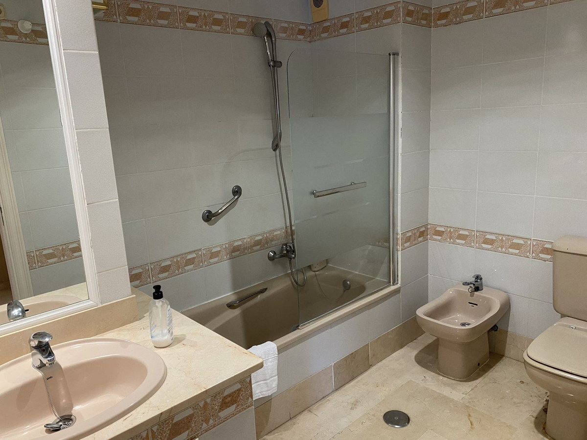 3 Bed, 2 Bath, ApartmentFor Sale, Mijas, Malaga