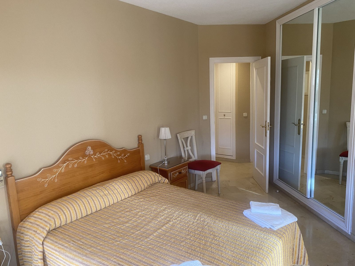 3 Bed, 2 Bath, ApartmentFor Sale, Mijas, Malaga