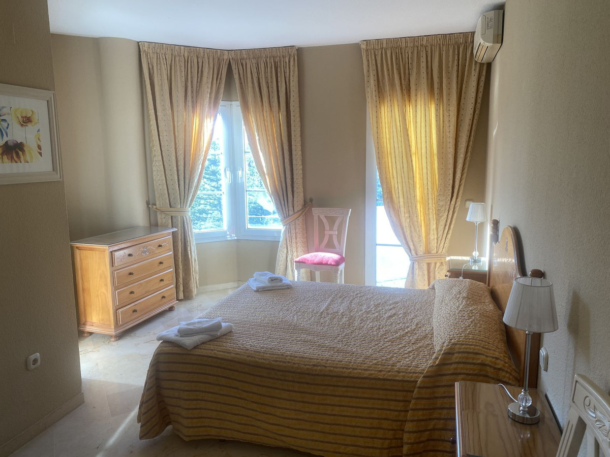 3 Bed, 2 Bath, ApartmentFor Sale, Mijas, Malaga