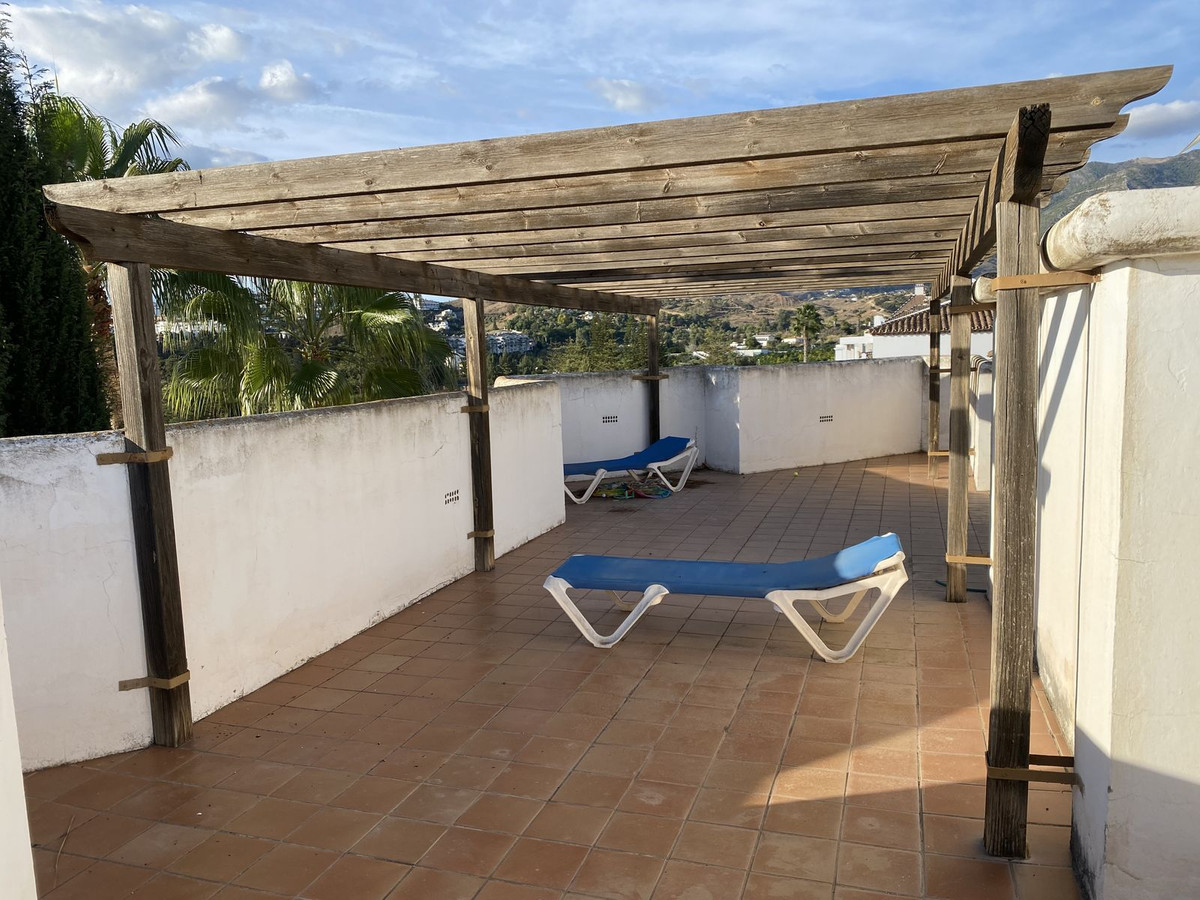 3 Bed, 2 Bath, ApartmentFor Sale, Mijas, Malaga