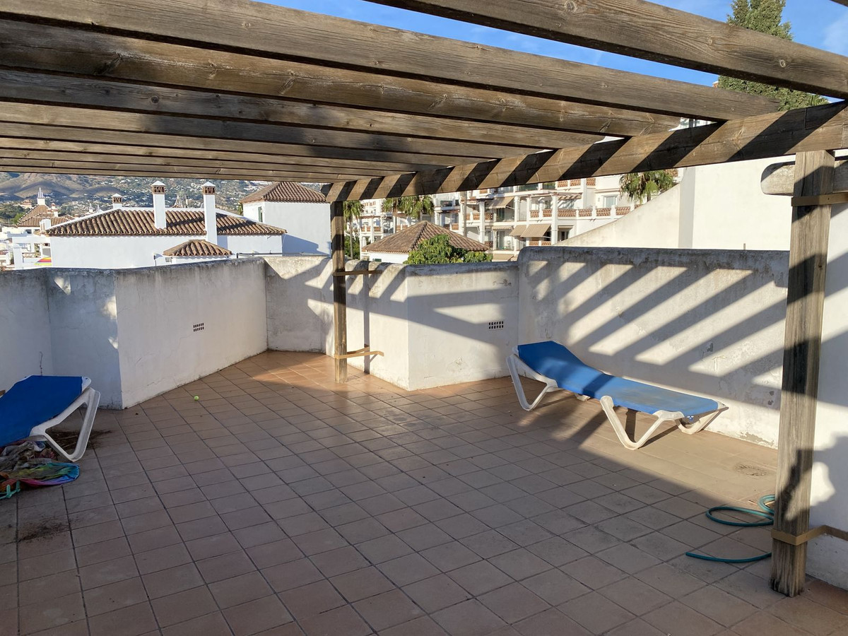 3 Bed, 2 Bath, ApartmentFor Sale, Mijas, Malaga