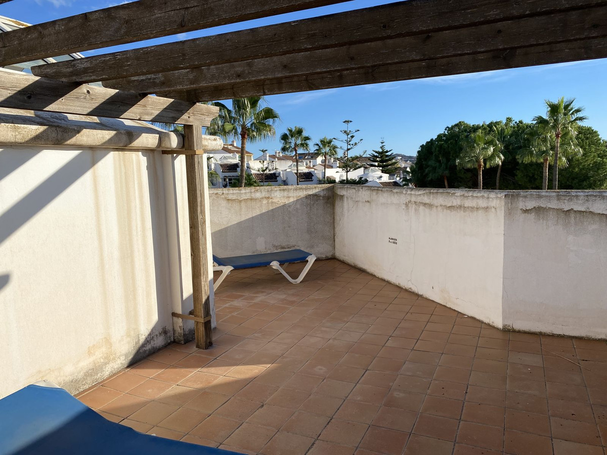 3 Bed, 2 Bath, ApartmentFor Sale, Mijas, Malaga