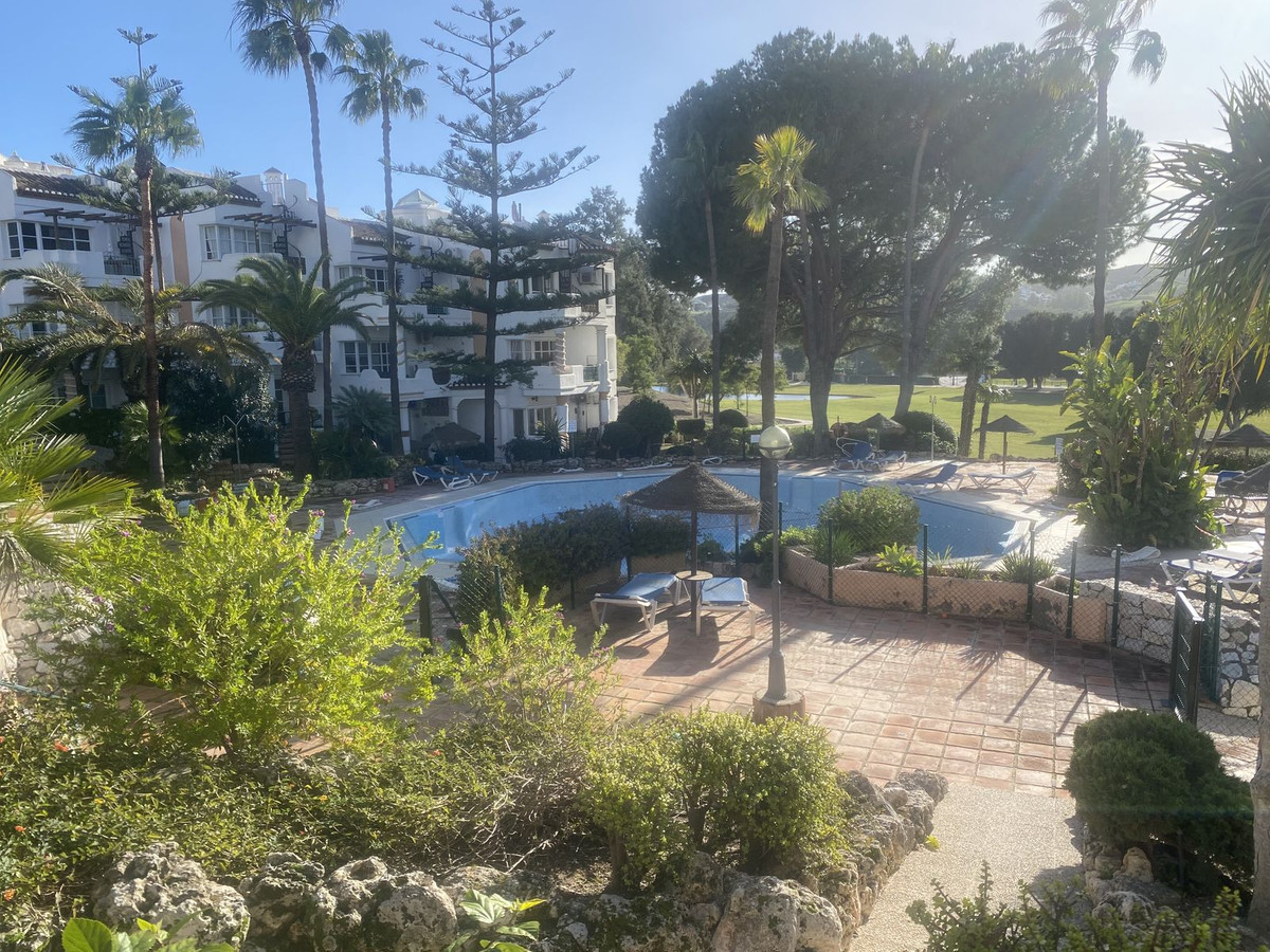 3 Bed, 2 Bath, ApartmentFor Sale, Mijas, Malaga