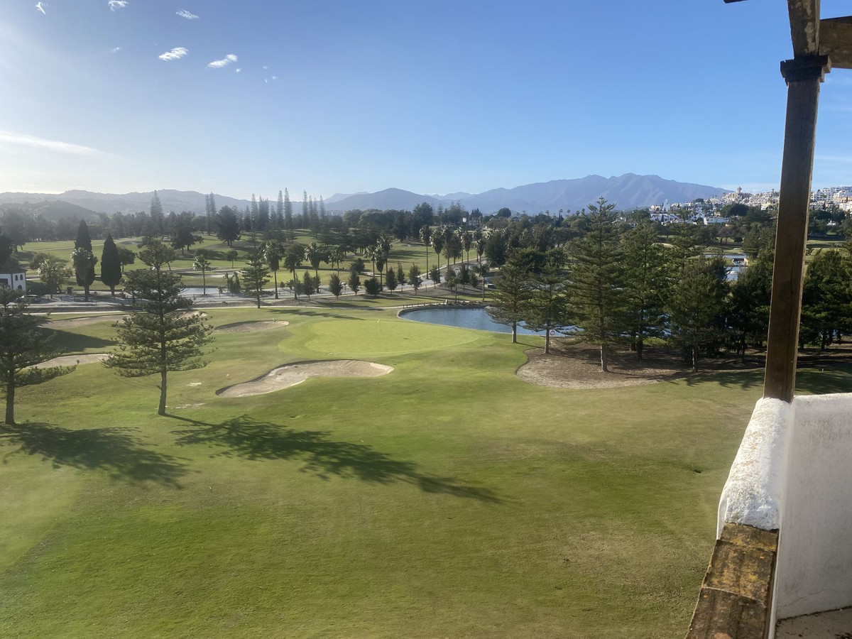 3 Bed, 2 Bath, ApartmentFor Sale, Mijas, Malaga