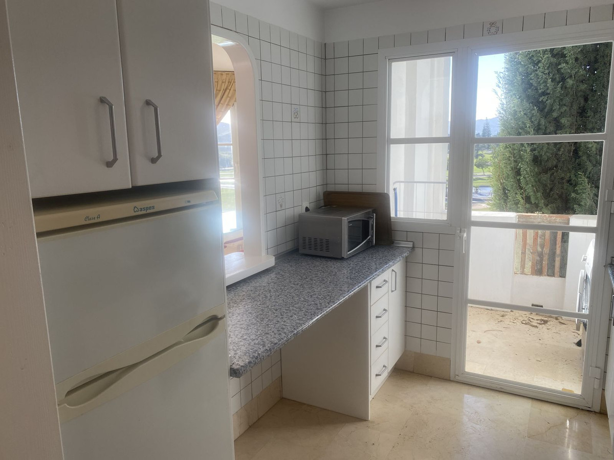 3 Bed, 2 Bath, ApartmentFor Sale, Mijas, Malaga