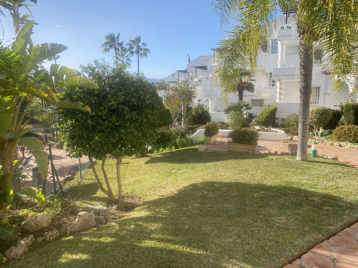 3 Bed, 2 Bath, ApartmentFor Sale, Mijas, Malaga