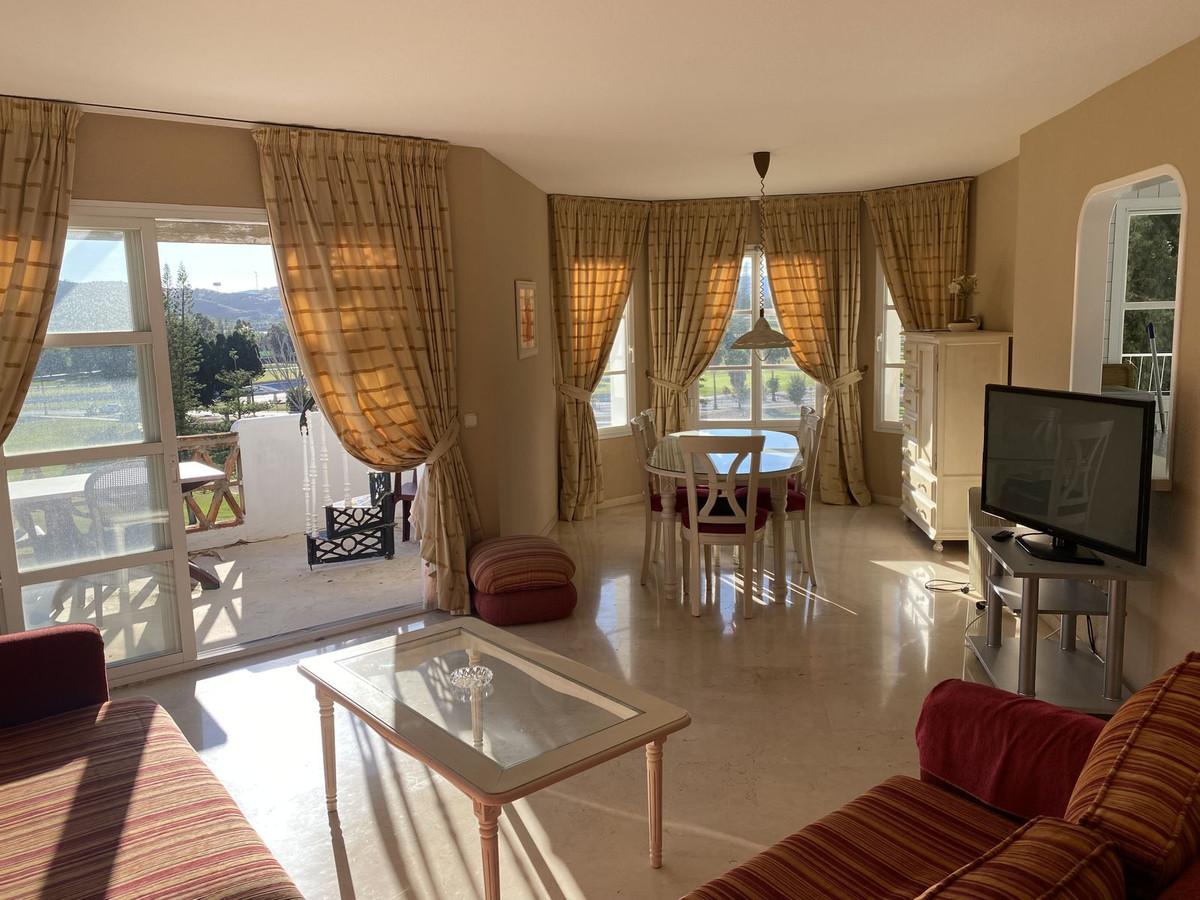3 Bed, 2 Bath, ApartmentFor Sale, Mijas, Malaga