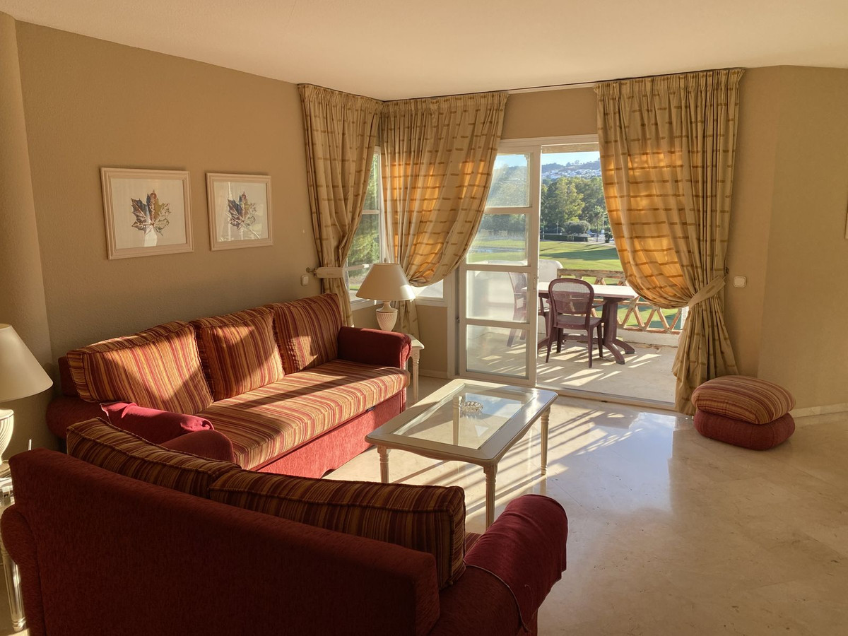 3 Bed, 2 Bath, ApartmentFor Sale, Mijas, Malaga