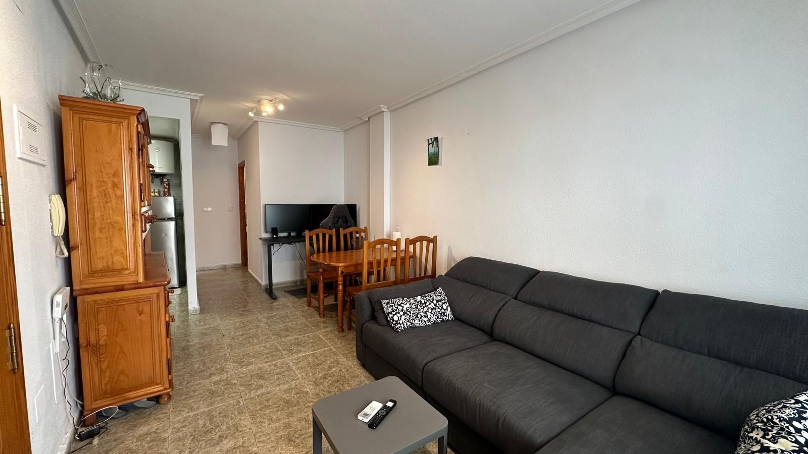 1 Bed, 1 Bath, ApartmentFor Sale, Torrevieja, Alicante