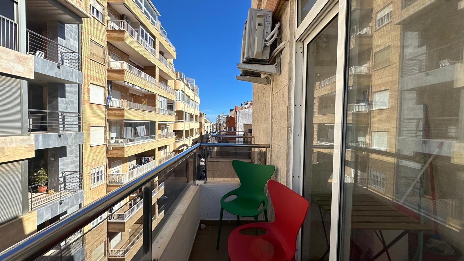 1 Bed, 1 Bath, ApartmentFor Sale, Torrevieja, Alicante