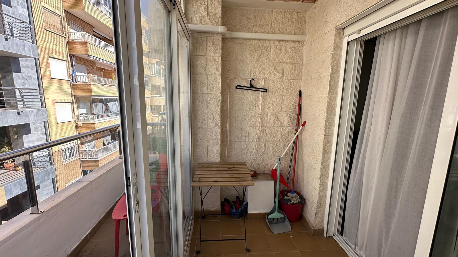1 Bed, 1 Bath, ApartmentFor Sale, Torrevieja, Alicante
