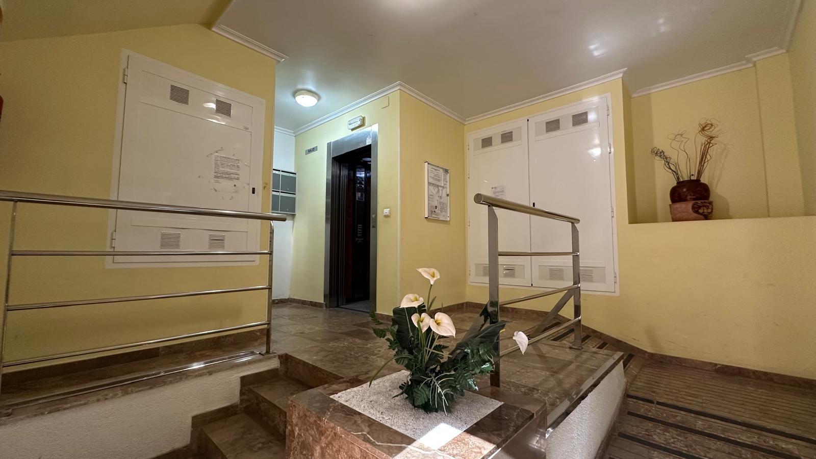 1 Bed, 1 Bath, ApartmentFor Sale, Torrevieja, Alicante