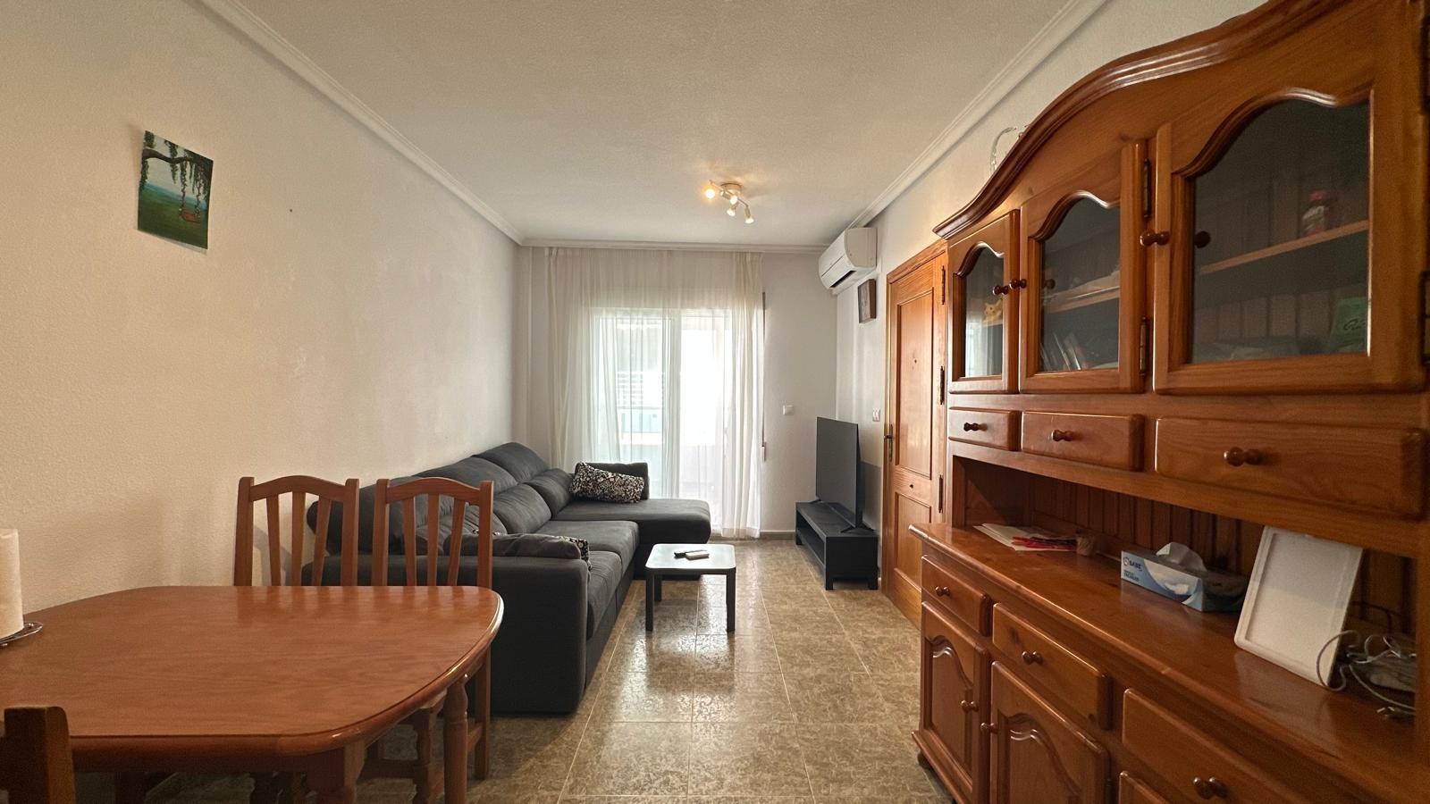 1 Bed, 1 Bath, ApartmentFor Sale, Torrevieja, Alicante