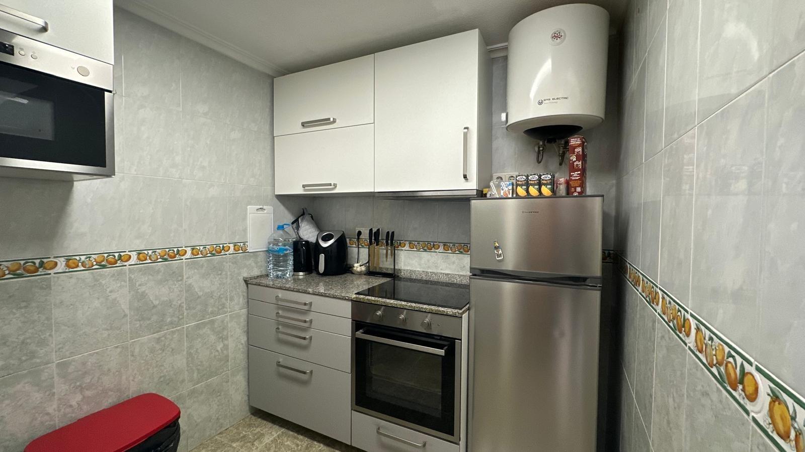 1 Bed, 1 Bath, ApartmentFor Sale, Torrevieja, Alicante