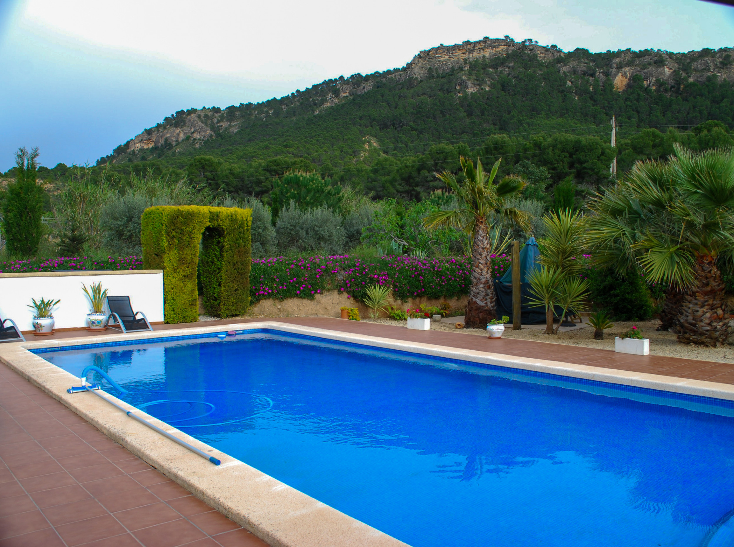 3 Bed, 2 Bath, HouseFor Sale, Pliego, Murcia